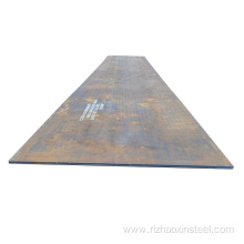 Hot Rolled ASTM A387 Gr.5 Alloy Steel Plate